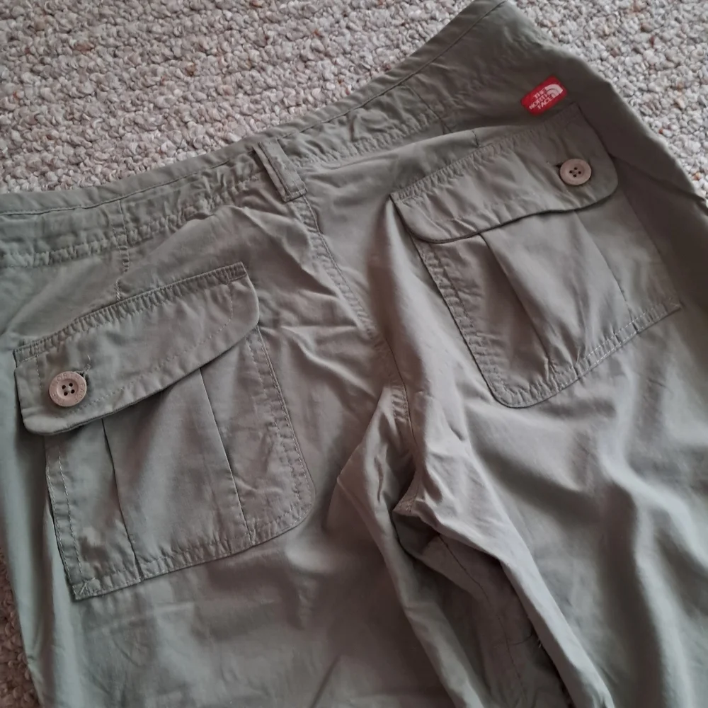 The North Face nylon pants - Picture 14 of 16